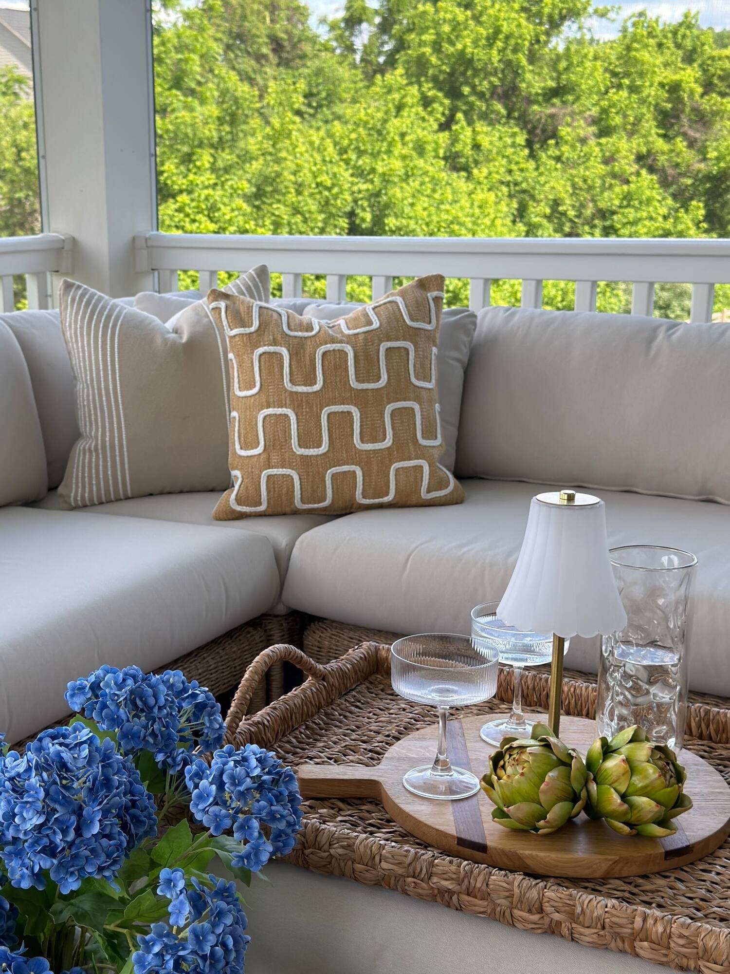 Pillows Collection