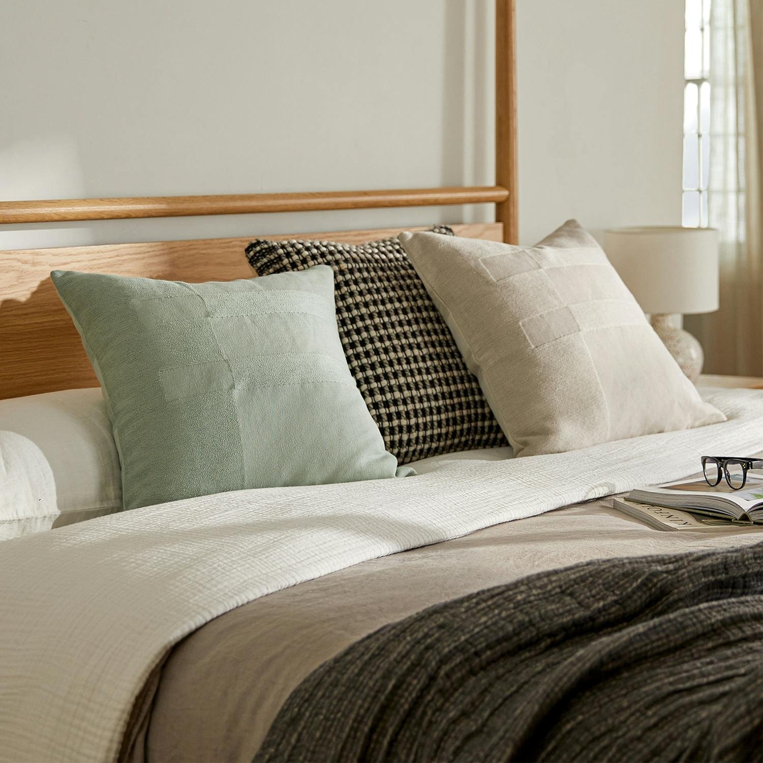 Bedding